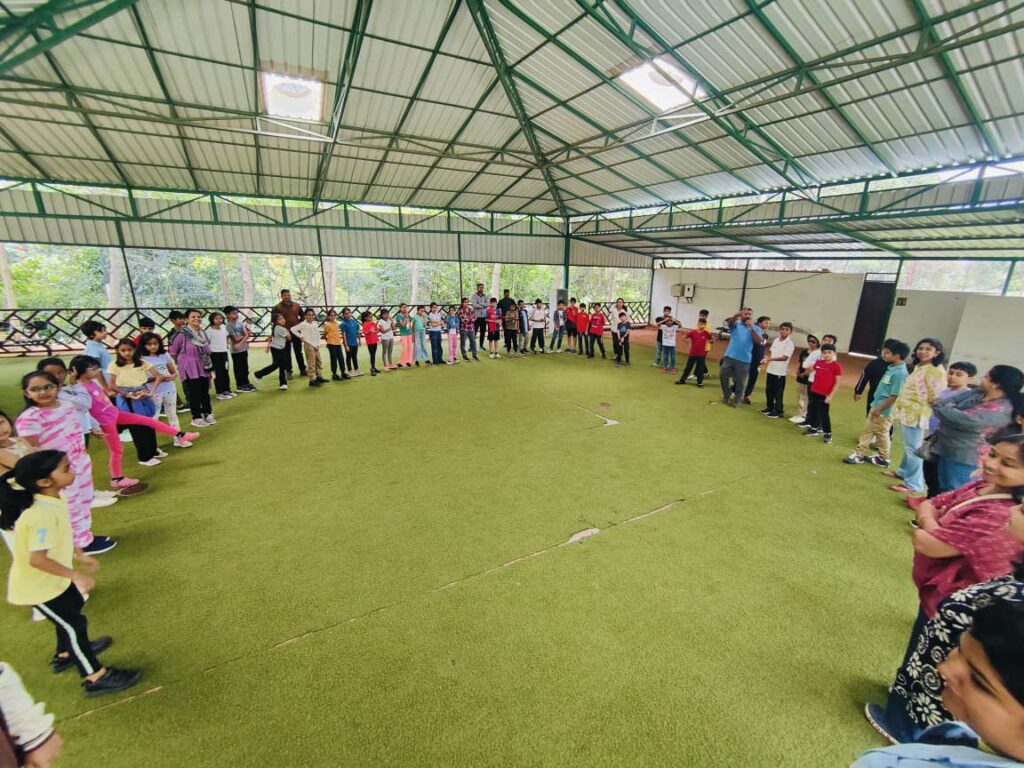 Airaa Academy’s Grade 4 Fun-filled Trip to Discovery Village, Nandi Hills – Best Montessori School in South Bangalore – Best CBSE School in Bangalore – Best CBSE School in Banashankari , Bangalore 