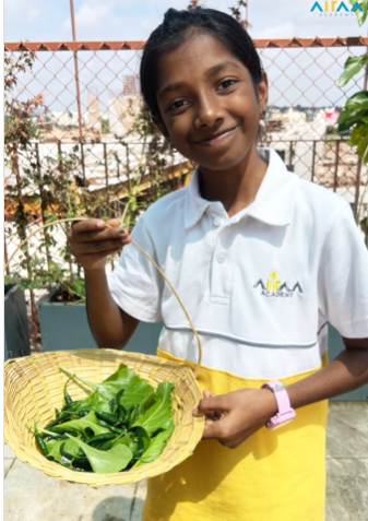 Nurturing Young Minds Through Nature: Airaa Academy’s Collaboration with Firefly Life Sciences – The Best CBSE School in Kengeri in Bangalore- The Best CBSE School on Mysore road in Bangalore, the best Montessori school in South Bangalore