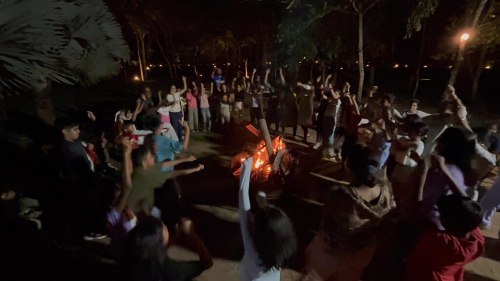 Airaa Academy’s Grade 5 Learners Trip to Discovery Village, Kabini – Best CBSE School on Mysore Road in Bangalore, Best Montessori school in South Bangalore – CBSE School in Banashankari in Bangalore