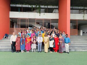 The Art of Questioning – A Training Session at Airaa Academy