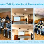 Career Talk by Mindler at Airaa