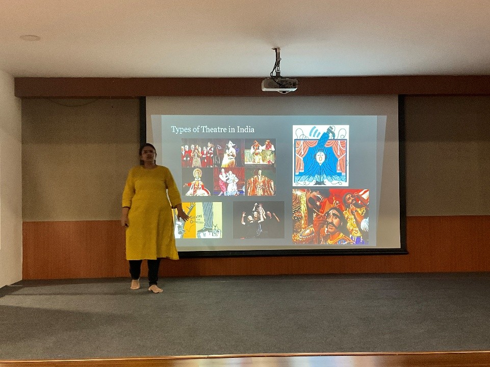 Montessori schoool in bangalore