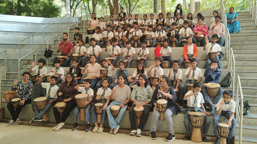 Airaa Academy’s Grade 4 Fun-filled Trip to Discovery Village, Nandi Hills – Best Montessori School in South Bangalore – Best CBSE School in Bangalore – Best CBSE School in Banashankari , Bangalore 