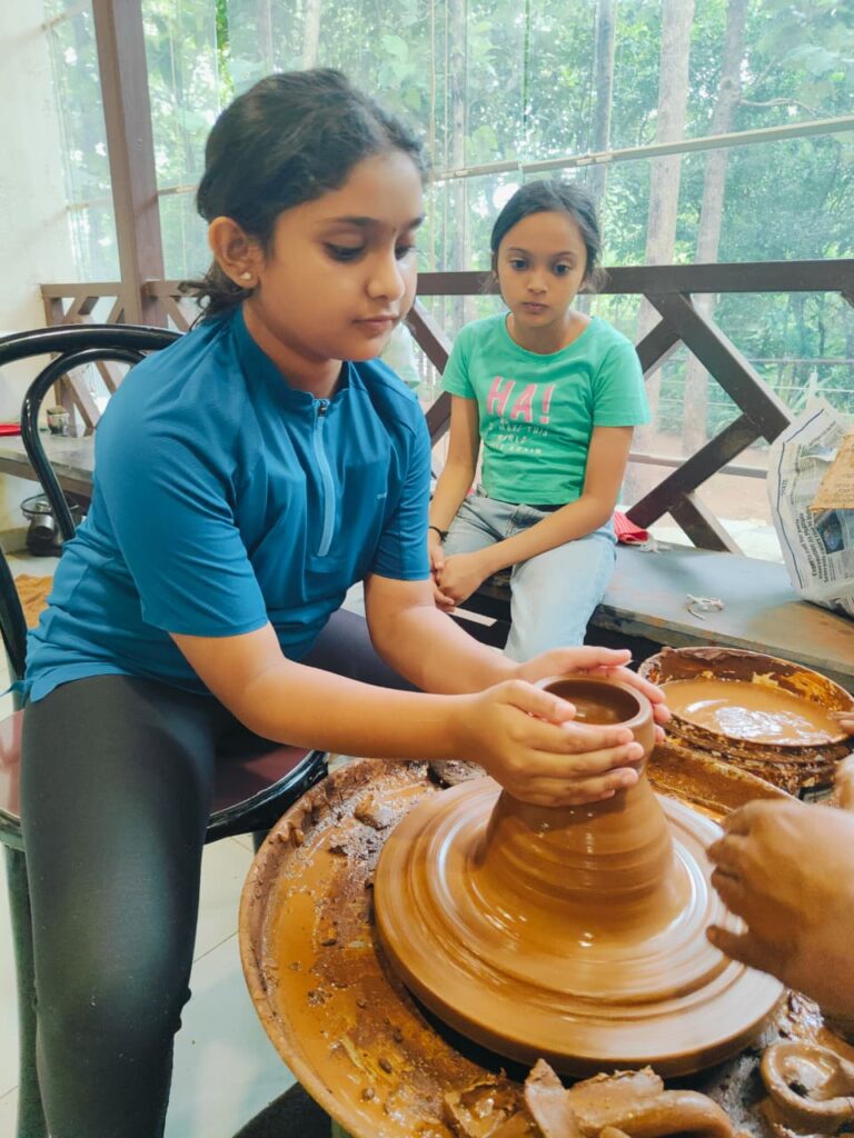 Airaa Academy’s Grade 4 Fun-filled Trip to Discovery Village, Nandi Hills – Best Montessori School in South Bangalore – Best CBSE School in Bangalore – Best CBSE School in Banashankari , Bangalore 