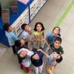 Best Montessori School in South Bangalore | CBSE School in Bangalore