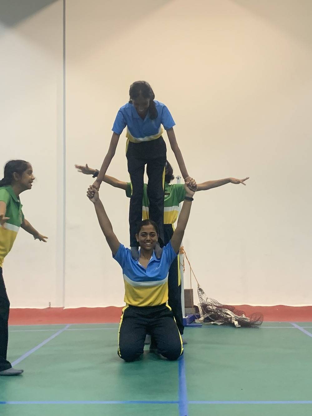 Elementary Montessori in South Bangalore