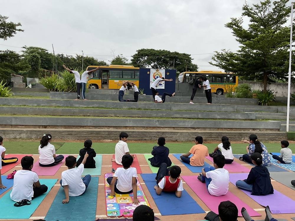 Co-Scholastic Activities