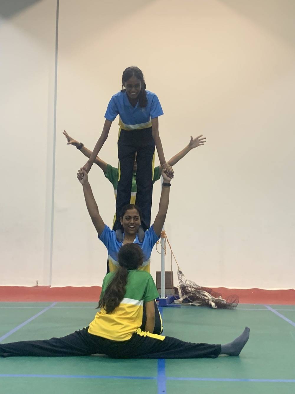 Top Montessori school in South Bangalore